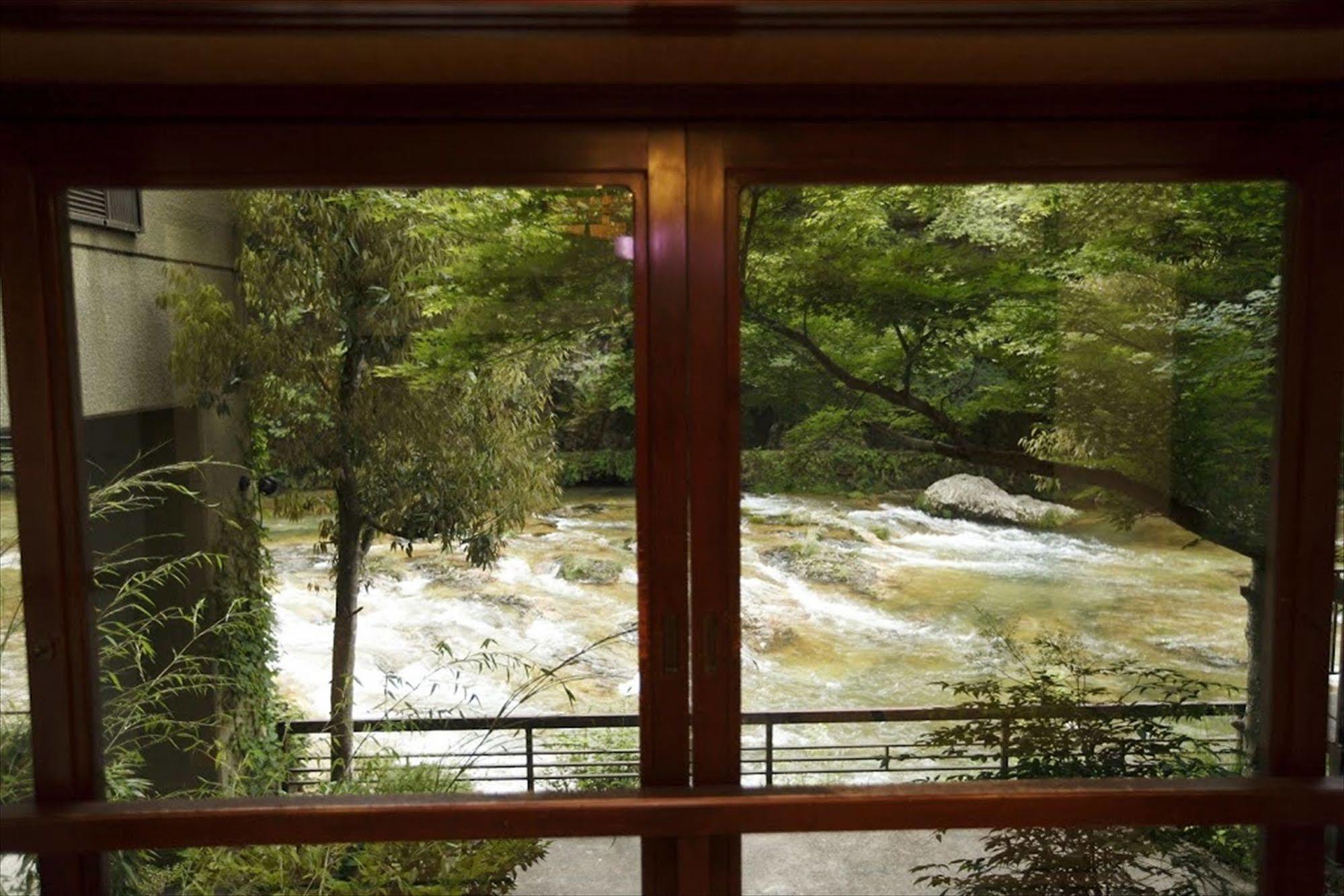 Hazu Bekkan Shinshiro Εξωτερικό φωτογραφία